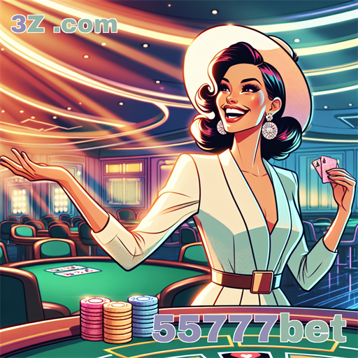 Apostas Irresistíveis no 55777bet: Uma Nova Era de Emoções
