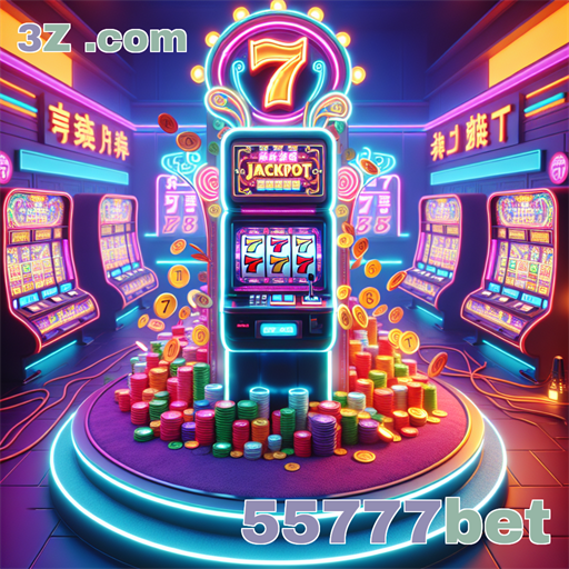Bônus Irresistíveis na 55777bet Que Transformam Seu Jogo